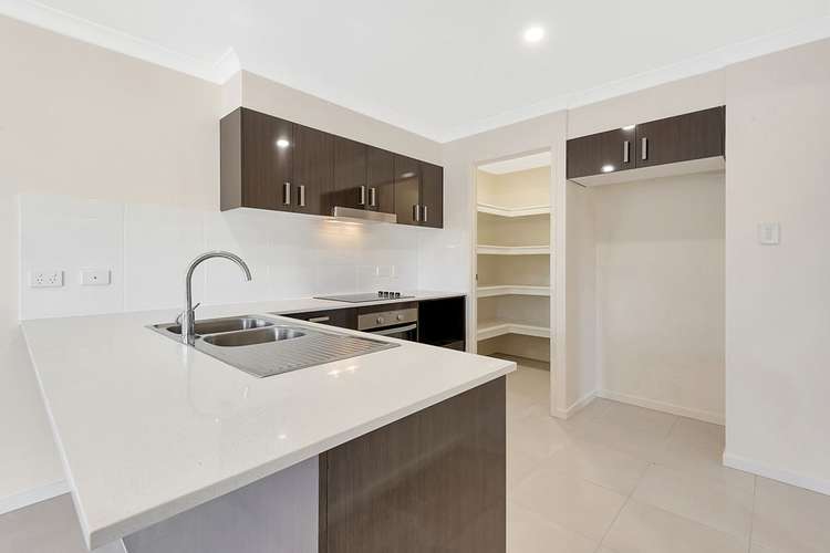 Second view of Homely unit listing, 1/25 Kaytons Street, Drayton QLD 4350