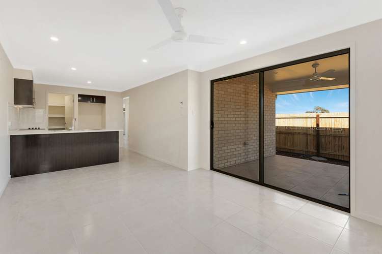 Third view of Homely unit listing, 1/25 Kaytons Street, Drayton QLD 4350