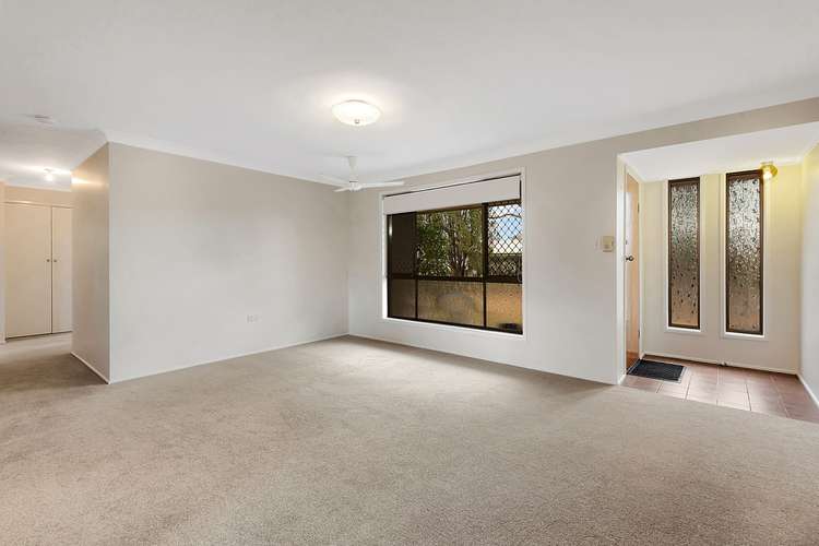 Second view of Homely house listing, 21 Crotty Street, Centenary Heights QLD 4350