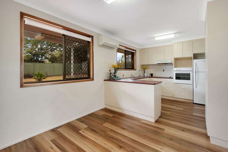 Third view of Homely house listing, 21 Crotty Street, Centenary Heights QLD 4350
