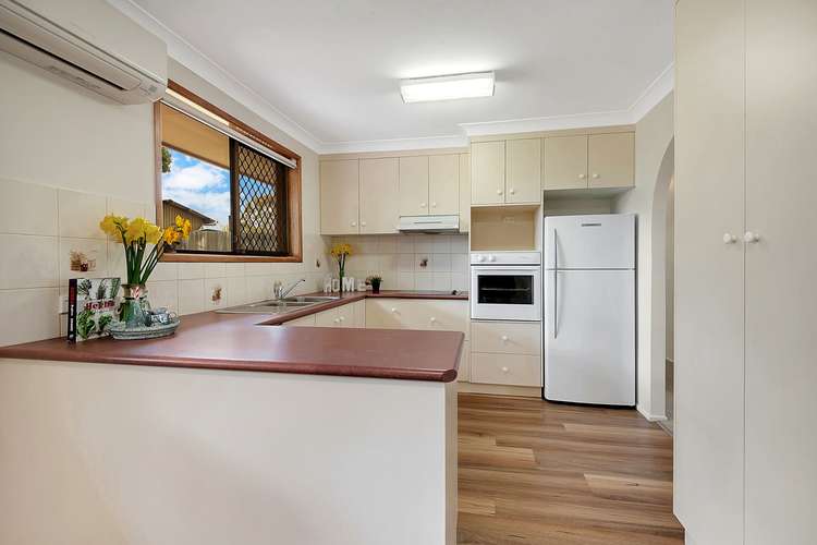 Fourth view of Homely house listing, 21 Crotty Street, Centenary Heights QLD 4350