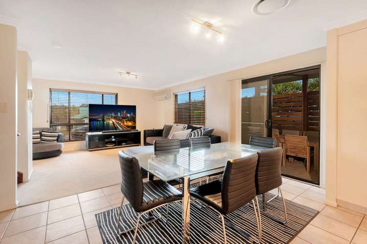 Fourth view of Homely unit listing, Villa 14, 1 Cossart Street, Centenary Heights QLD 4350