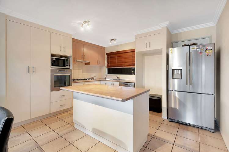 Fifth view of Homely unit listing, Villa 14, 1 Cossart Street, Centenary Heights QLD 4350