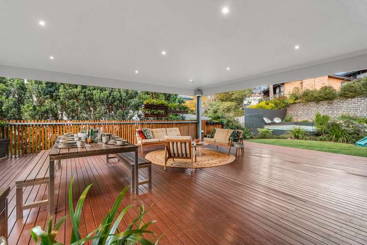 Fourth view of Homely house listing, 11 Perihelion Street, Coorparoo QLD 4151