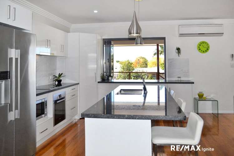 Second view of Homely house listing, 26A Whitehill Road, Newtown QLD 4305