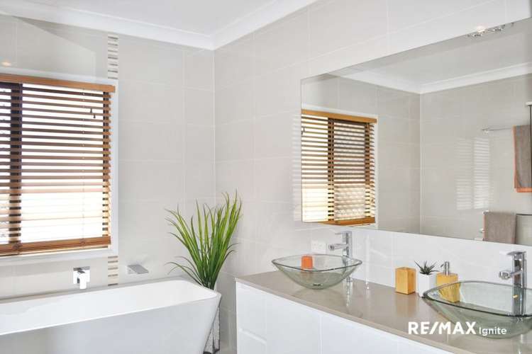 Fourth view of Homely house listing, 26A Whitehill Road, Newtown QLD 4305