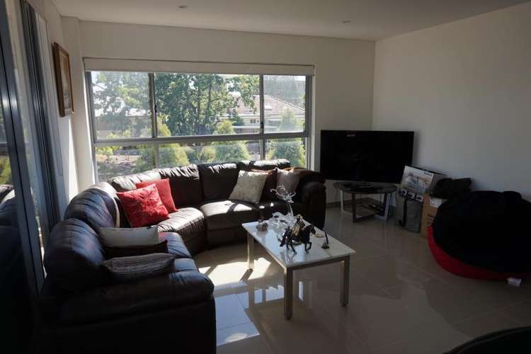 Fourth view of Homely unit listing, 8/31-35 Chamberlain Street, Campbelltown NSW 2560