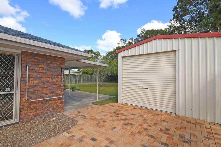 Second view of Homely house listing, 5 Melaleuca Crescent, Kawungan QLD 4655