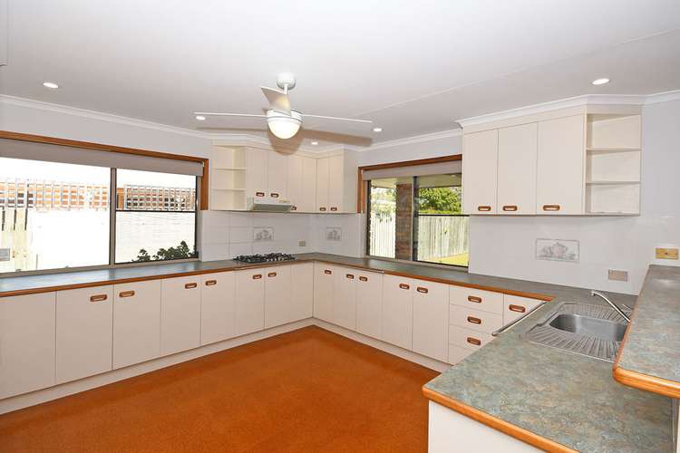Third view of Homely house listing, 5 Melaleuca Crescent, Kawungan QLD 4655