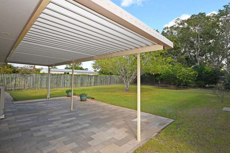 Seventh view of Homely house listing, 5 Melaleuca Crescent, Kawungan QLD 4655