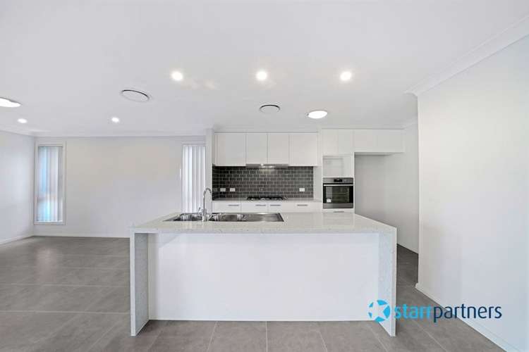 Third view of Homely house listing, 50 Brooklime Crescent, Denham Court NSW 2565