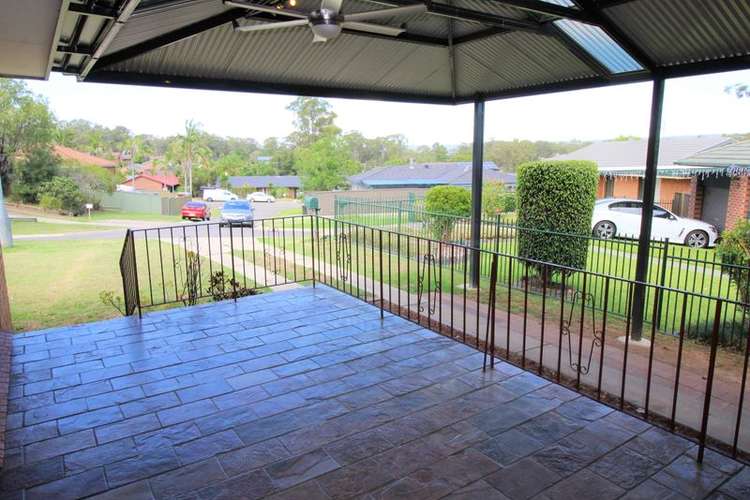 Fourth view of Homely house listing, 4 Rydal Place, Cranebrook NSW 2749