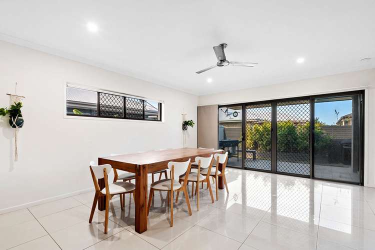 Second view of Homely house listing, 31 Lime Crescent, Caloundra West QLD 4551