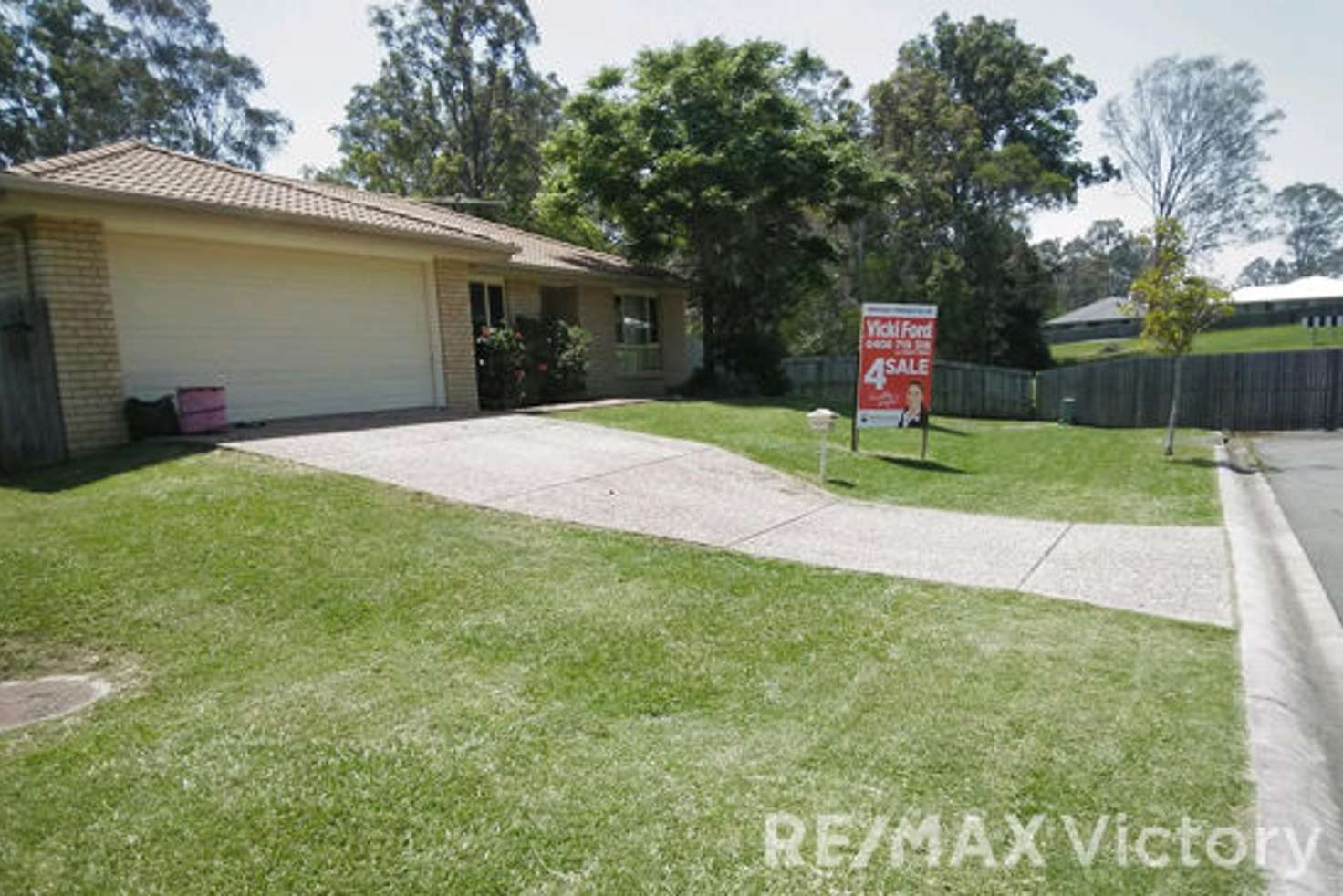 Main view of Homely house listing, 16 Silkyoak Drive, Morayfield QLD 4506