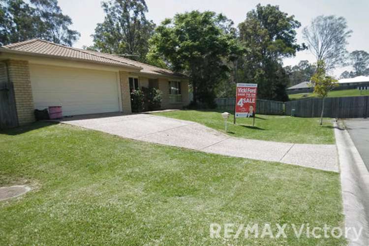 Main view of Homely house listing, 16 Silkyoak Drive, Morayfield QLD 4506