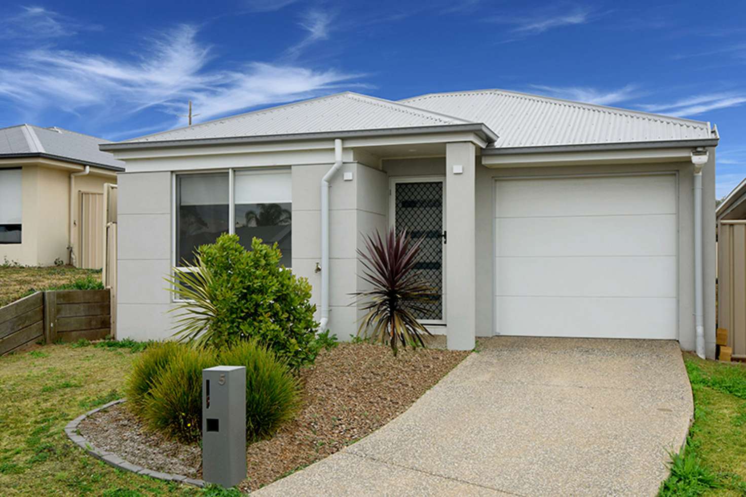 Main view of Homely house listing, 5 Minnett Street, Glenvale QLD 4350