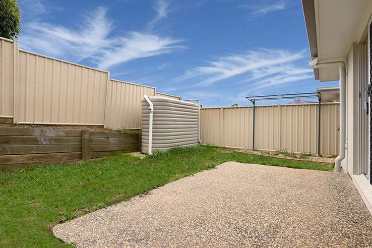 Second view of Homely house listing, 5 Minnett Street, Glenvale QLD 4350