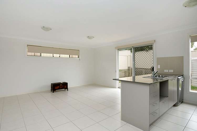 Fifth view of Homely house listing, 5 Minnett Street, Glenvale QLD 4350