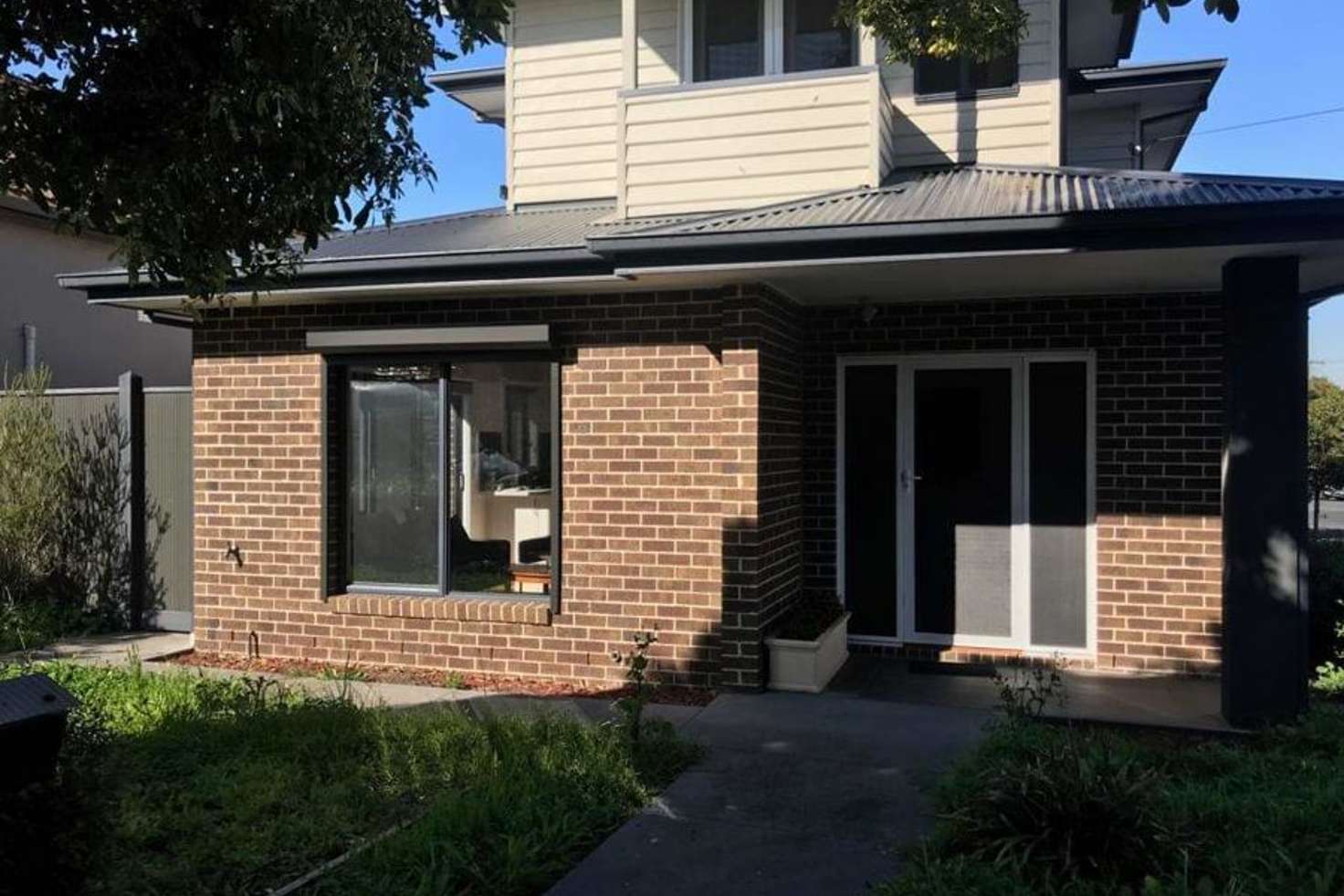 Main view of Homely house listing, 109 Tinning Street, Brunswick VIC 3056