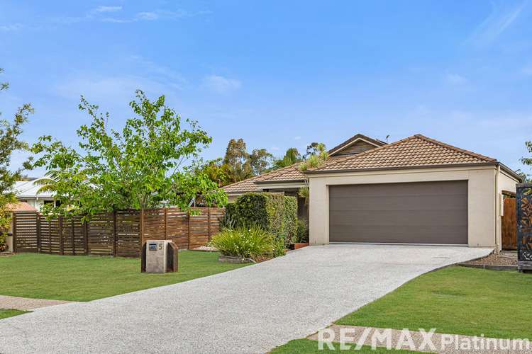 Main view of Homely house listing, 5 Lookout Place, Narangba QLD 4504