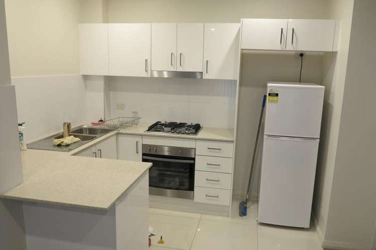 Second view of Homely unit listing, 25/2-4 GEORGE STREET, Warwick Farm NSW 2170