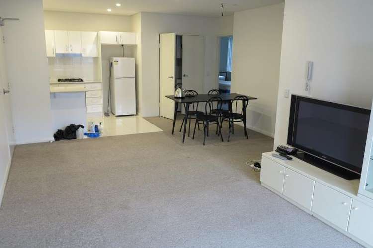 Third view of Homely unit listing, 25/2-4 GEORGE STREET, Warwick Farm NSW 2170