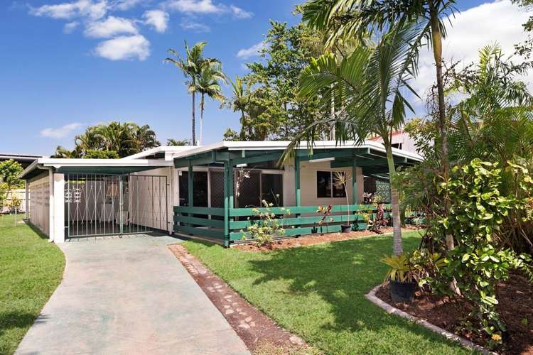Main view of Homely house listing, 185 Greenslopes Street, Edge Hill QLD 4870
