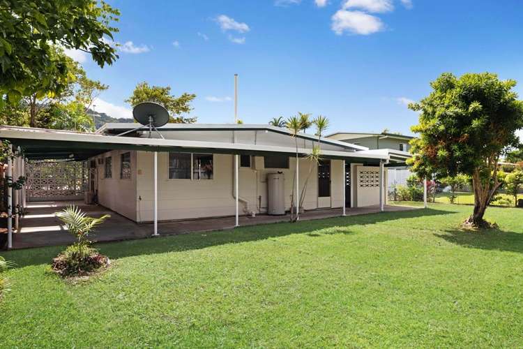 Second view of Homely house listing, 185 Greenslopes Street, Edge Hill QLD 4870