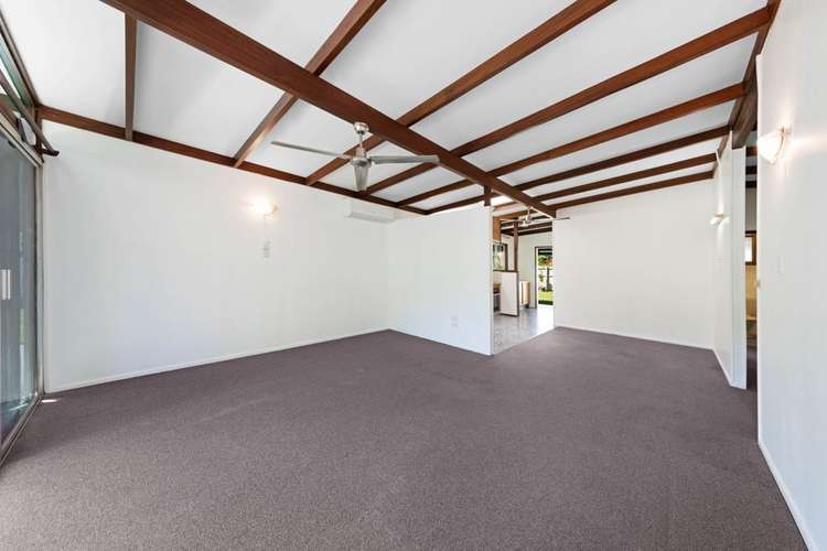 Fifth view of Homely house listing, 185 Greenslopes Street, Edge Hill QLD 4870