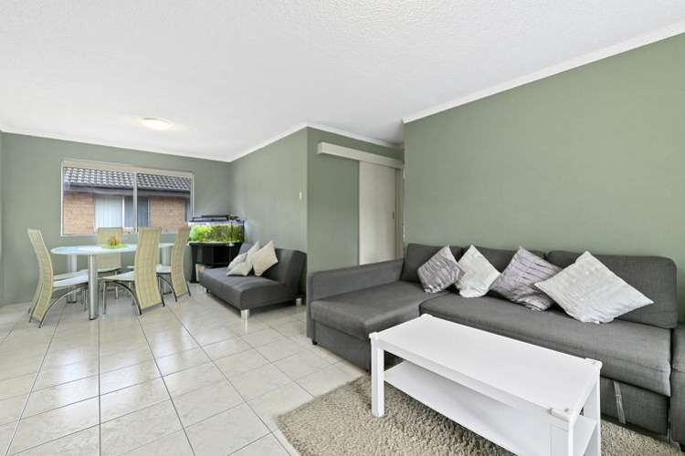 Second view of Homely unit listing, 14/32 Sherwood Road, Merrylands NSW 2160