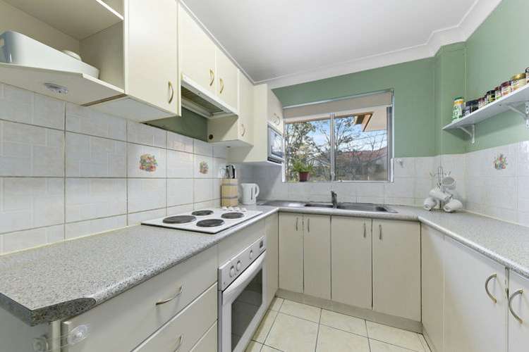 Third view of Homely unit listing, 14/32 Sherwood Road, Merrylands NSW 2160