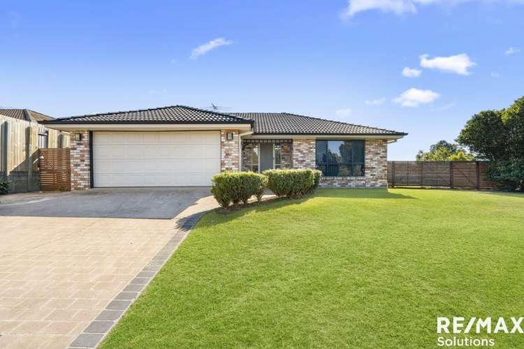 Second view of Homely house listing, 62 Whitehorse Road, Dakabin QLD 4503