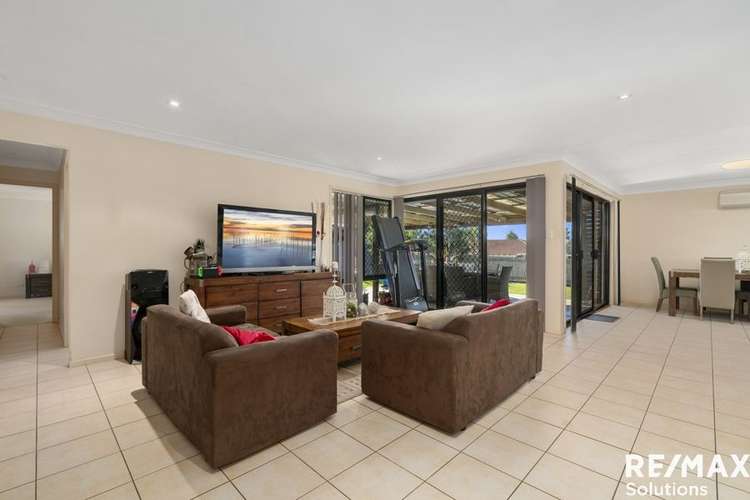 Third view of Homely house listing, 62 Whitehorse Road, Dakabin QLD 4503