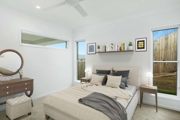 Second view of Homely house listing, 85 Arrowsmith Crescent, Ormeau Hills QLD 4208