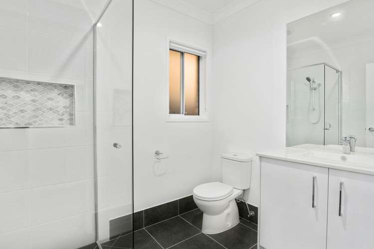 Fifth view of Homely house listing, 85 Arrowsmith Crescent, Ormeau Hills QLD 4208