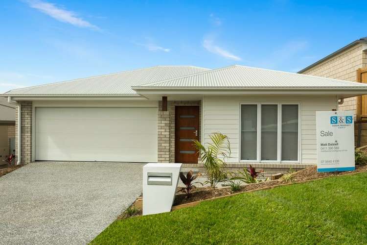 Seventh view of Homely house listing, 85 Arrowsmith Crescent, Ormeau Hills QLD 4208