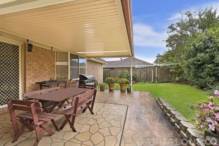 Fourth view of Homely house listing, 4 Tradewinds Avenue, Summerland Point NSW 2259