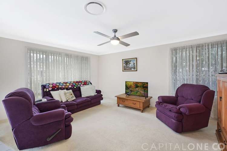 Fifth view of Homely house listing, 4 Tradewinds Avenue, Summerland Point NSW 2259