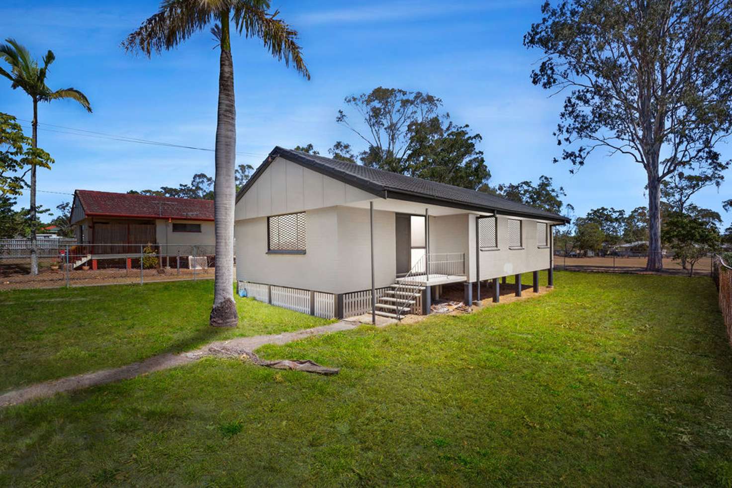 Main view of Homely house listing, 36 Doreen Street, Ellen Grove QLD 4078