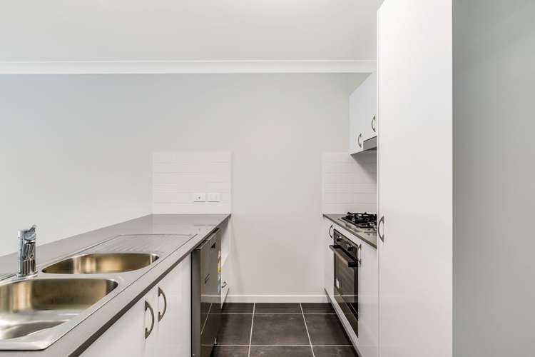 Second view of Homely unit listing, 19B Alistair Street, Glenvale QLD 4350