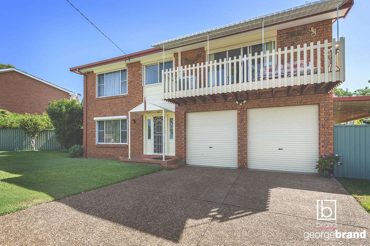 Main view of Homely house listing, 52 The Corso, Gorokan NSW 2263