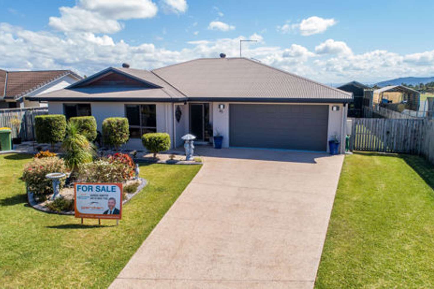 Main view of Homely house listing, 25 Peacock Place, Marian QLD 4753