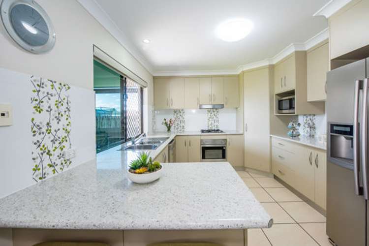 Second view of Homely house listing, 25 Peacock Place, Marian QLD 4753