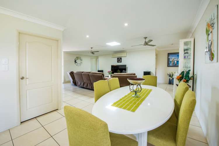 Fifth view of Homely house listing, 25 Peacock Place, Marian QLD 4753