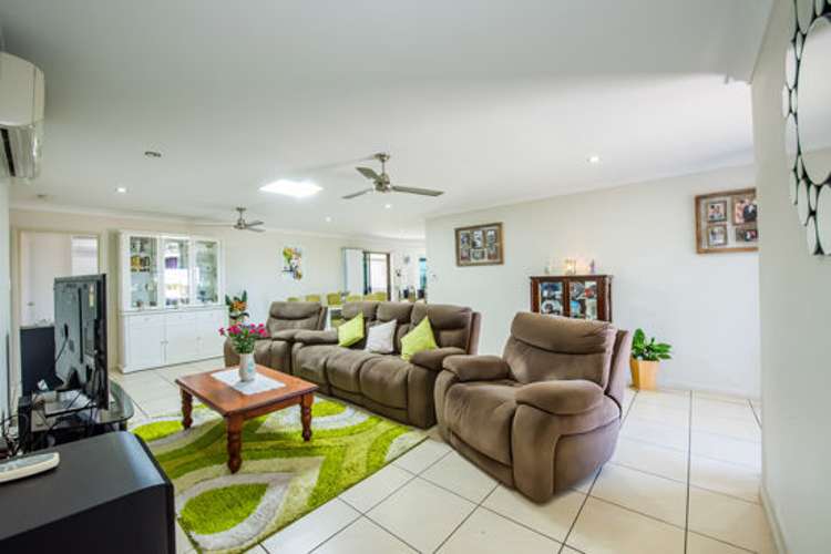Sixth view of Homely house listing, 25 Peacock Place, Marian QLD 4753