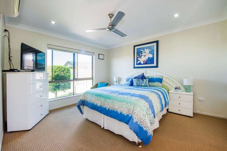 Seventh view of Homely house listing, 25 Peacock Place, Marian QLD 4753