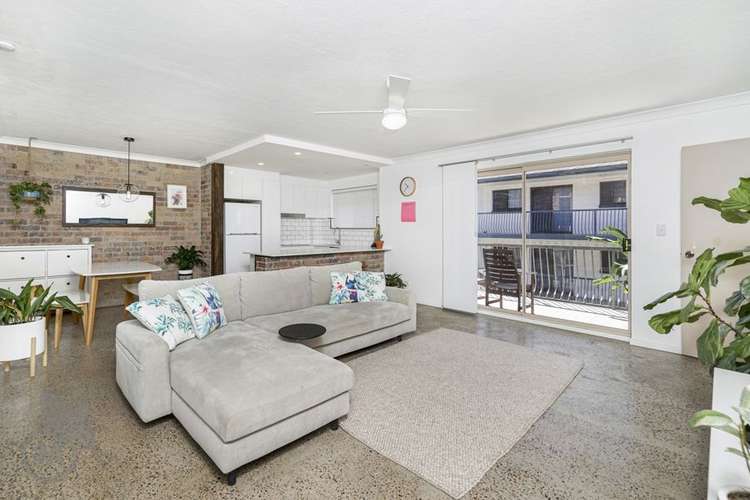 Second view of Homely unit listing, 2/27 Gordon Parade, Everton Park QLD 4053