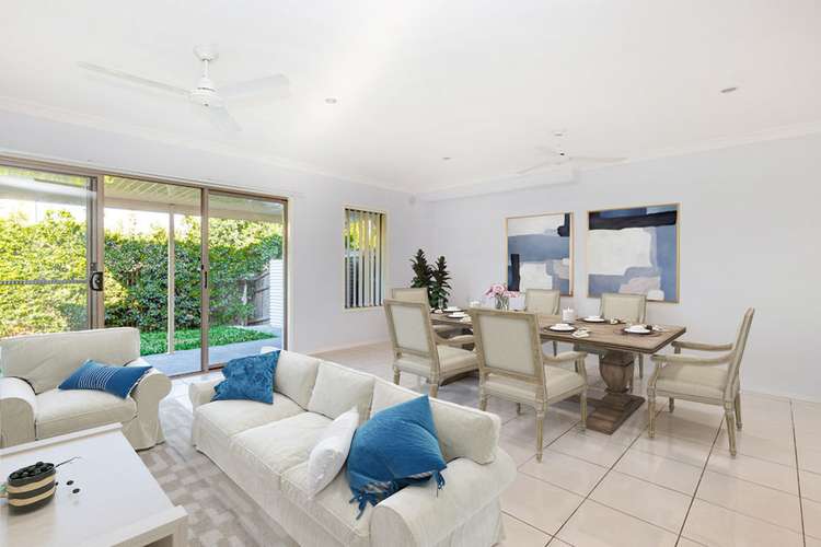 Third view of Homely semiDetached listing, 24A Kelly Ave, Coomera QLD 4209