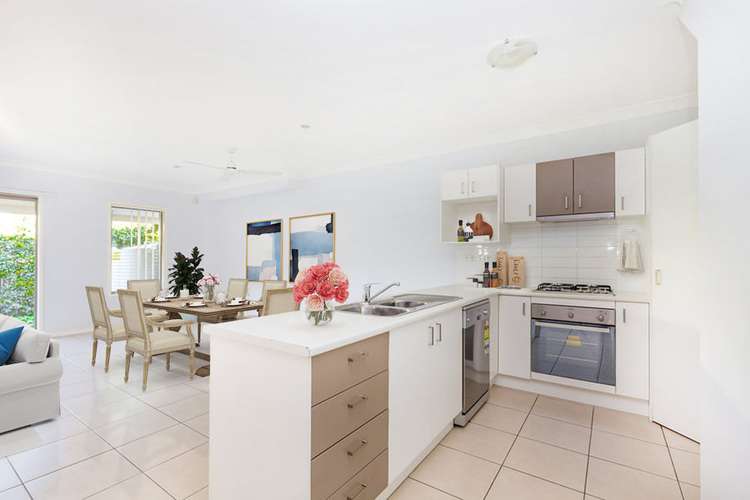 Fourth view of Homely semiDetached listing, 24A Kelly Ave, Coomera QLD 4209