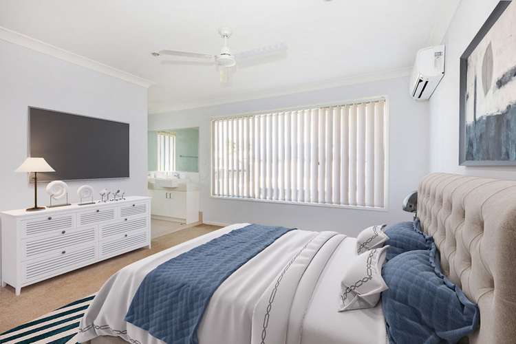 Sixth view of Homely semiDetached listing, 24A Kelly Ave, Coomera QLD 4209